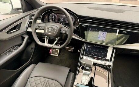 Audi Q8 I, 2026 год, 12 790 000 рублей, 12 фотография