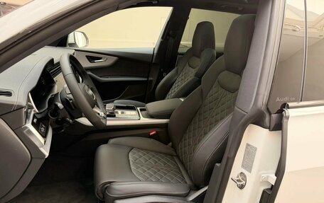 Audi Q8 I, 2026 год, 12 790 000 рублей, 18 фотография