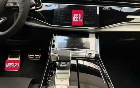 Audi Q8 I, 2026 год, 12 790 000 рублей, 15 фотография