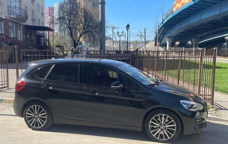 BMW 2 серия Active Tourer F45, 2019 год, 2 800 000 рублей, 2 фотография