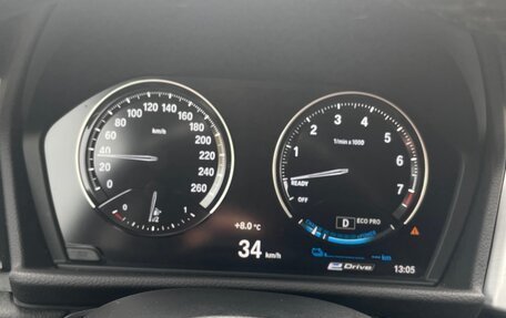 BMW 2 серия Active Tourer F45, 2019 год, 2 800 000 рублей, 5 фотография