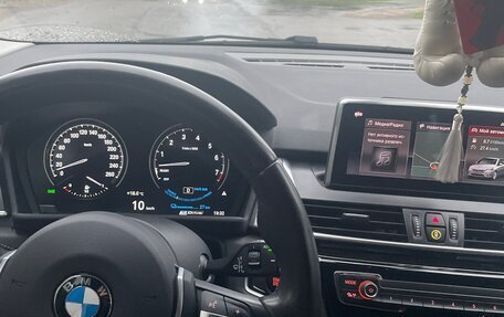 BMW 2 серия Active Tourer F45, 2019 год, 2 800 000 рублей, 13 фотография