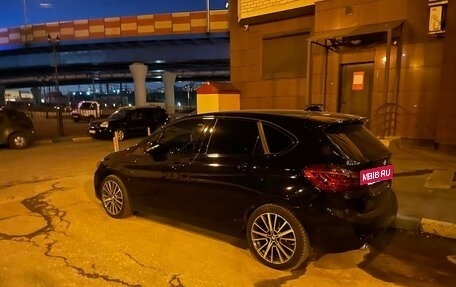 BMW 2 серия Active Tourer F45, 2019 год, 2 800 000 рублей, 9 фотография