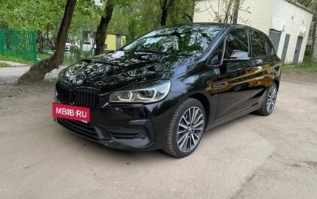 BMW 2 серия Active Tourer F45, 2019 год, 2 800 000 рублей, 11 фотография