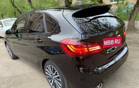 BMW 2 серия Active Tourer F45, 2019 год, 2 800 000 рублей, 12 фотография