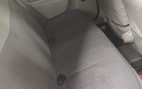 Renault Logan I, 2007 год, 185 000 рублей, 6 фотография