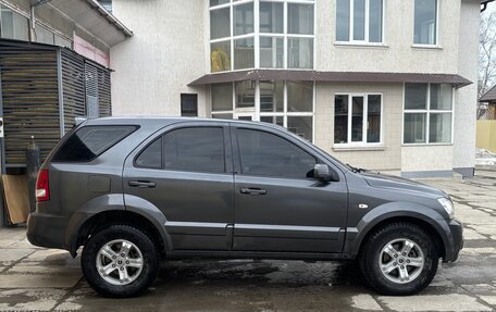 KIA Sorento IV, 2002 год, 550 000 рублей, 4 фотография