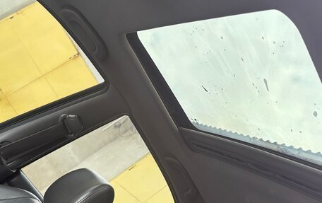 KIA Sorento IV, 2002 год, 550 000 рублей, 8 фотография