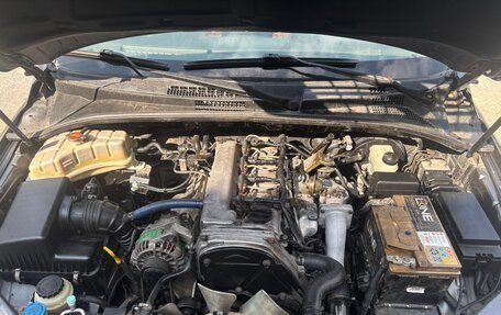 KIA Sorento IV, 2002 год, 550 000 рублей, 14 фотография
