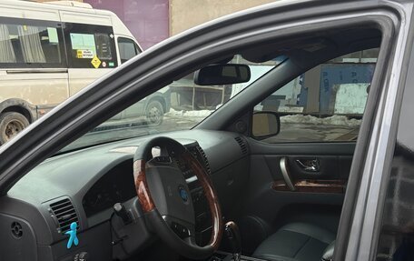 KIA Sorento IV, 2002 год, 550 000 рублей, 7 фотография