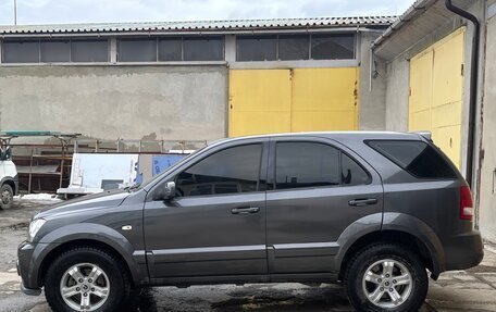 KIA Sorento IV, 2002 год, 550 000 рублей, 5 фотография