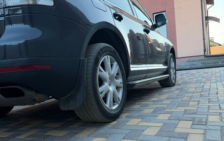 Volkswagen Touareg III, 2007 год, 1 480 000 рублей, 6 фотография