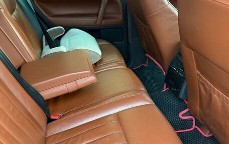 Volkswagen Touareg III, 2007 год, 1 480 000 рублей, 16 фотография