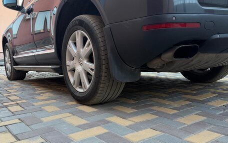 Volkswagen Touareg III, 2007 год, 1 480 000 рублей, 7 фотография