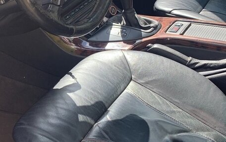 BMW X5, 2005 год, 1 000 000 рублей, 9 фотография
