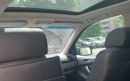 BMW X5, 2005 год, 1 000 000 рублей, 10 фотография