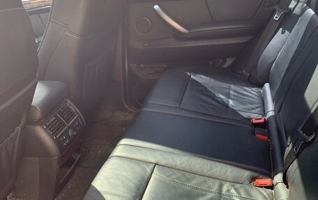 BMW X5, 2005 год, 1 000 000 рублей, 11 фотография