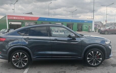 Geely Tugella FY11, 2022 год, 2 700 000 рублей, 2 фотография