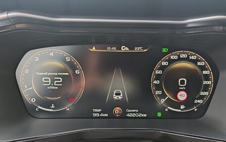 Geely Tugella FY11, 2022 год, 2 700 000 рублей, 5 фотография