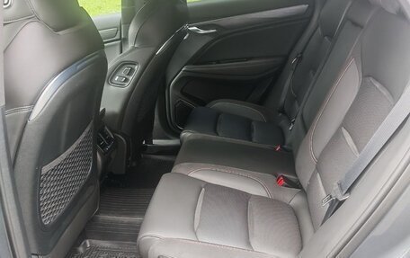Geely Tugella FY11, 2022 год, 2 700 000 рублей, 7 фотография