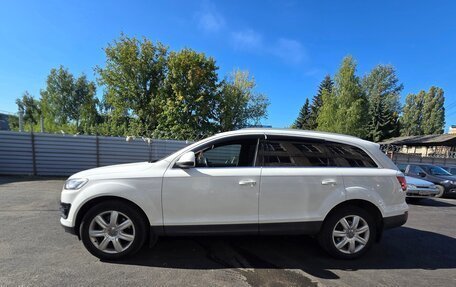 Audi Q7, 2010 год, 2 200 000 рублей, 5 фотография