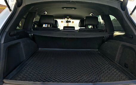 Audi Q7, 2010 год, 2 200 000 рублей, 7 фотография