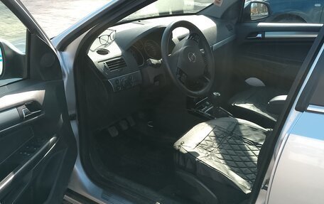 Opel Astra H, 2011 год, 620 000 рублей, 3 фотография