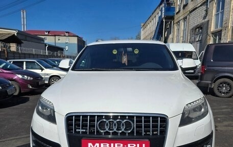 Audi Q7, 2010 год, 2 200 000 рублей, 2 фотография
