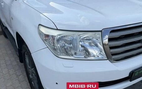 Toyota Land Cruiser 200, 2011 год, 2 689 000 рублей, 4 фотография