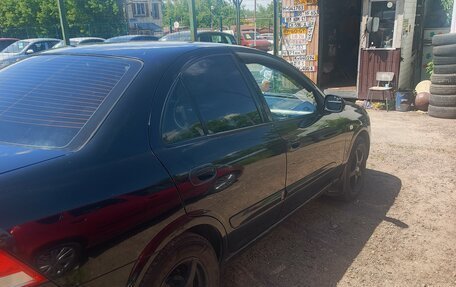Nissan Almera Classic, 2007 год, 425 000 рублей, 2 фотография