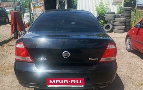 Nissan Almera Classic, 2007 год, 425 000 рублей, 3 фотография