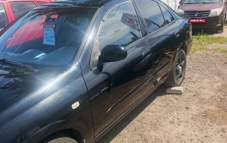 Nissan Almera Classic, 2007 год, 425 000 рублей, 4 фотография