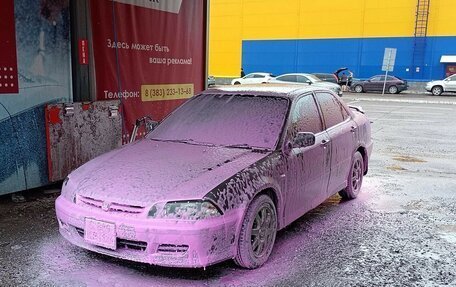 Honda Torneo, 2002 год, 440 000 рублей, 2 фотография