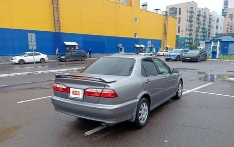 Honda Torneo, 2002 год, 440 000 рублей, 6 фотография