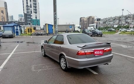 Honda Torneo, 2002 год, 440 000 рублей, 9 фотография