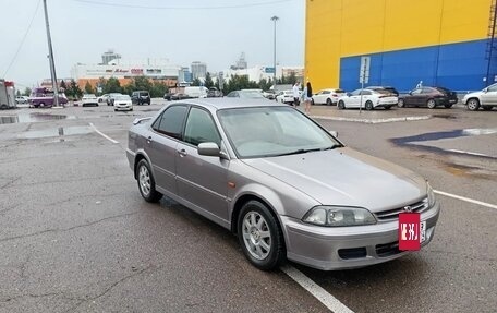 Honda Torneo, 2002 год, 440 000 рублей, 5 фотография