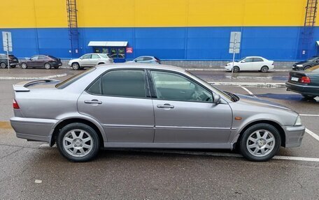 Honda Torneo, 2002 год, 440 000 рублей, 11 фотография