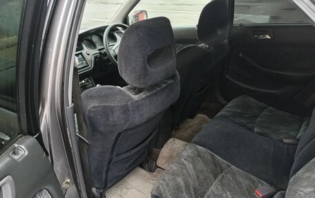 Honda Torneo, 2002 год, 440 000 рублей, 15 фотография