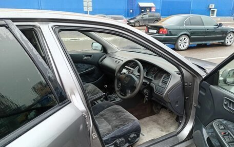 Honda Torneo, 2002 год, 440 000 рублей, 14 фотография