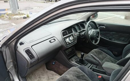 Honda Torneo, 2002 год, 440 000 рублей, 17 фотография