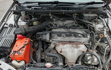 Honda Torneo, 2002 год, 440 000 рублей, 20 фотография