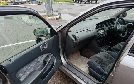 Honda Torneo, 2002 год, 440 000 рублей, 16 фотография