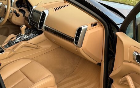 Porsche Cayenne III, 2015 год, 2 600 000 рублей, 9 фотография