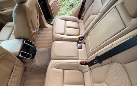 Porsche Cayenne III, 2015 год, 2 600 000 рублей, 11 фотография