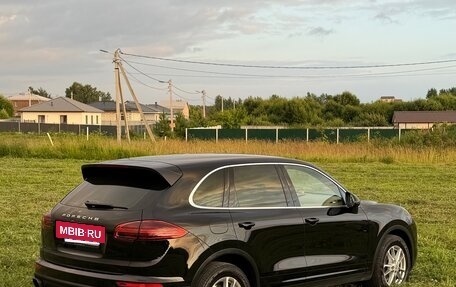 Porsche Cayenne III, 2015 год, 2 600 000 рублей, 6 фотография