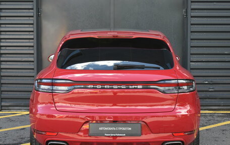 Porsche Macan I рестайлинг, 2020 год, 6 825 000 рублей, 8 фотография