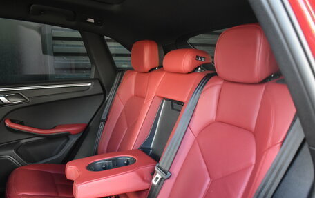 Porsche Macan I рестайлинг, 2020 год, 6 825 000 рублей, 14 фотография