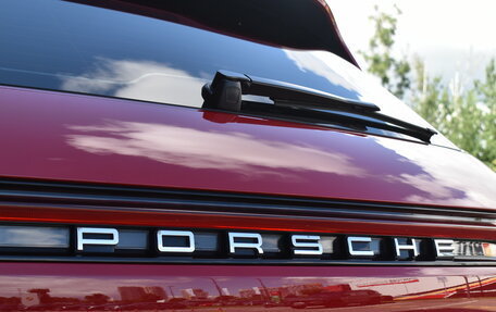 Porsche Macan I рестайлинг, 2020 год, 6 825 000 рублей, 9 фотография