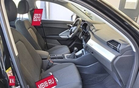 Audi Q3 Sportback, 2021 год, 2 700 000 рублей, 3 фотография