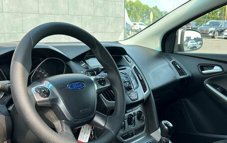 Ford Focus III, 2012 год, 790 000 рублей, 9 фотография